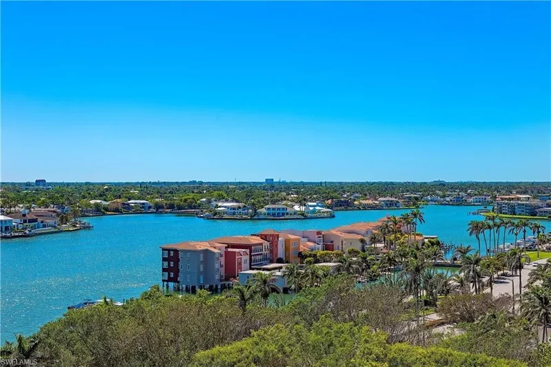 4021 Gulf Shore BLVD N, #1006, Naples, FL, 34103, USA, Naples, Florida, United States. - Photo 9
