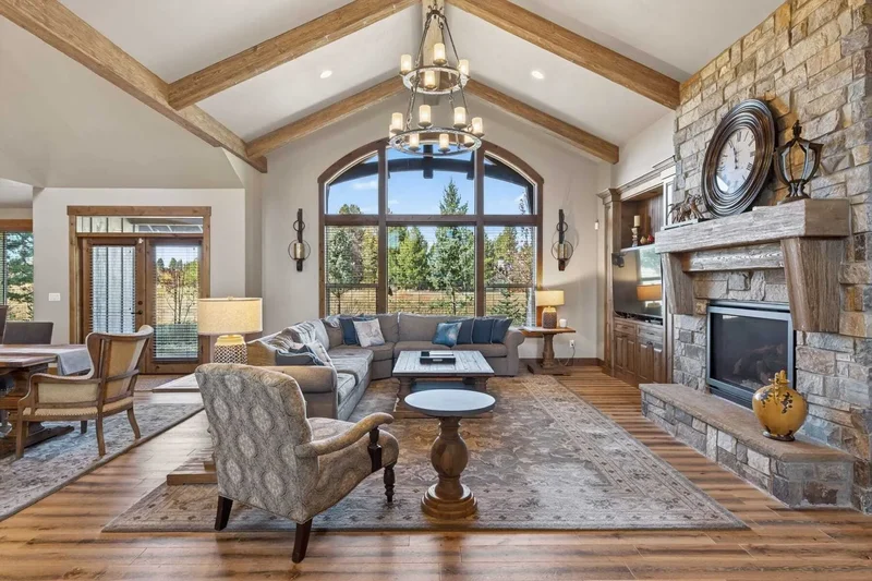56936 Dancing Rock Loop #Lot 32 , Bend, OR 97707, Sunriver, Oregon, United States. - Photo 31