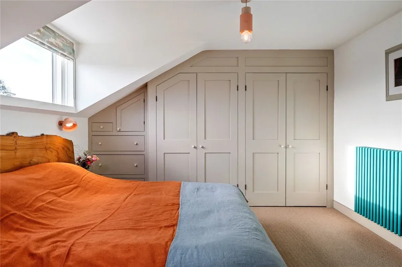 Richmond Road, London, London, England, United Kingdom. - Photo 23