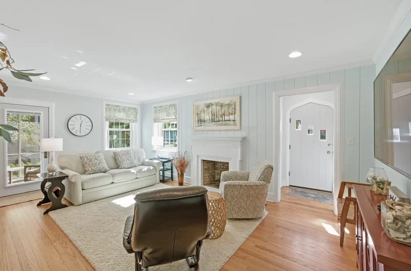 116 W Gale St, Edenton, NC 27932, Edenton, North Carolina, United States. - Photo 35