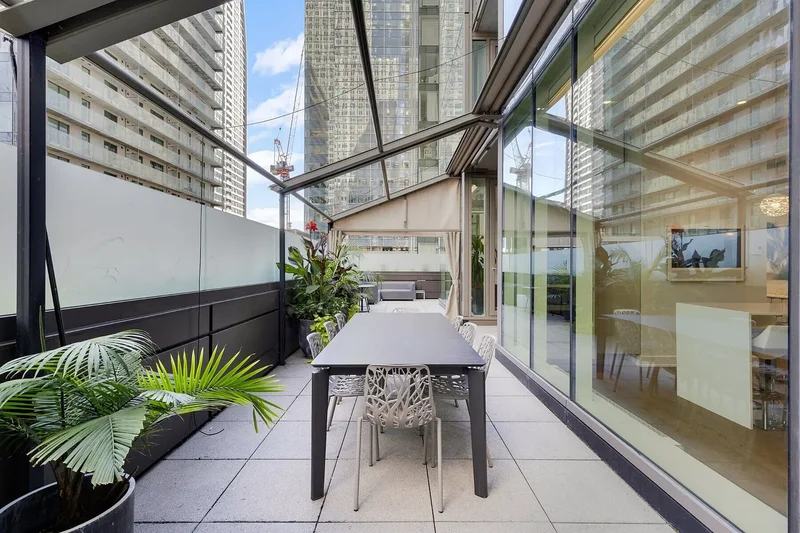 1300 Boul. René-Lévesque O., Apt. 307, Montreal, QC H3G0B7, Montréal, Quebec, Canada. - Photo 8