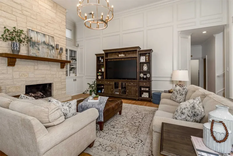 5701 Danmire Court, Plano, TX, 75093, USA, Plano, Texas, United States. - Photo 19