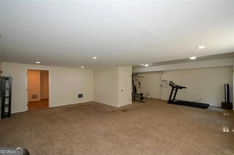 3430 Waters Mill Drive, Alpharetta, Georgia, United States. - Photo 45