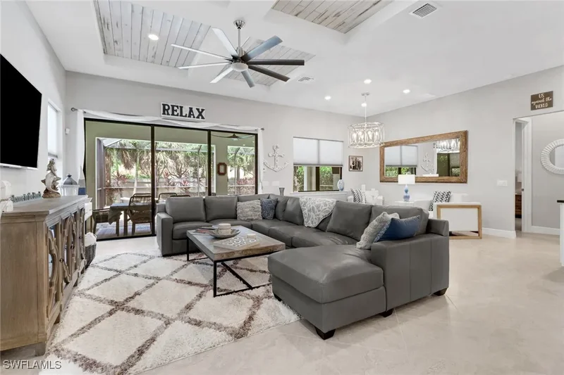 7289 Birchmore Street, Naples, Florida, United States. - Photo 10