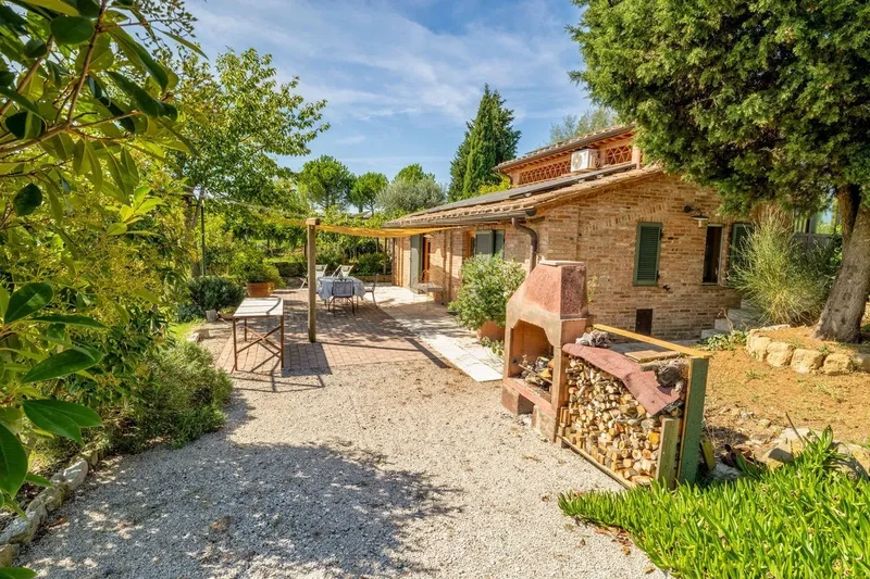 53026 Pienza, Province of Siena, Italy, Pienza, Tuscany, Italy. - Photo 19