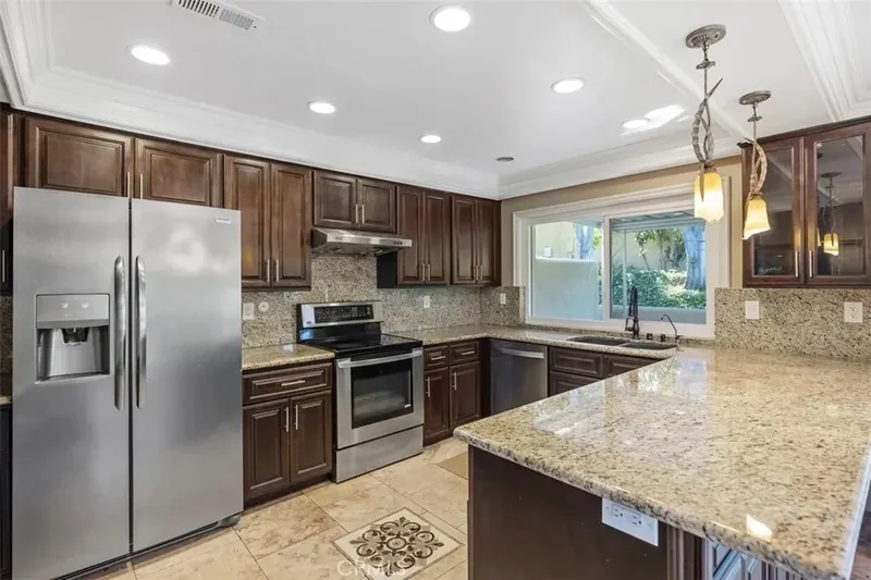 5011 Duverney, Laguna Woods, California, United States. - Photo 18