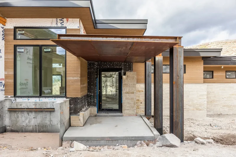 1855 N Chimney Rock Rd, Heber City, UT 84032, Heber City, Utah, United States. - Photo 13