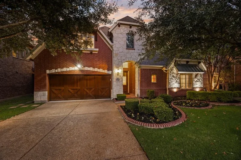 12230 Jackson Creek Drive, Dallas, Texas, United States. - Photo 8