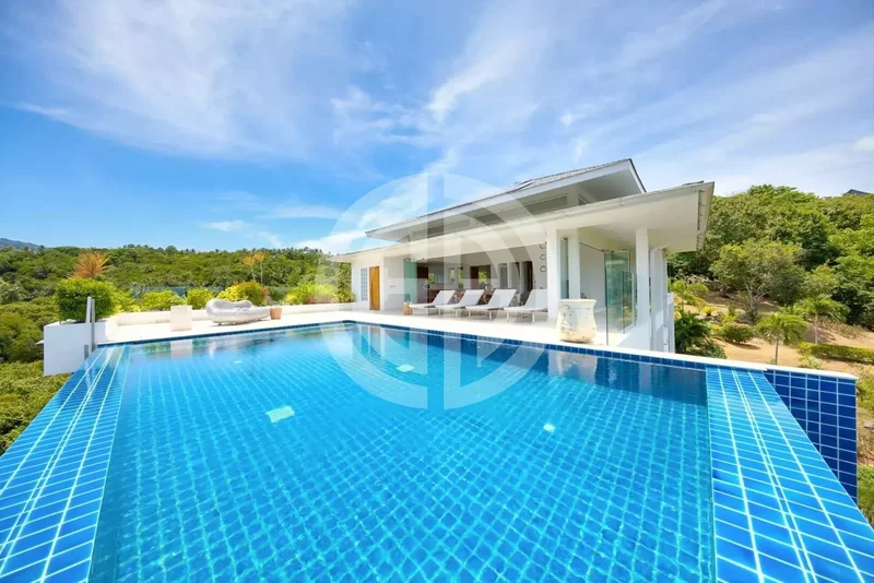 Koh Samui, Surat Thani, Thailand. - Photo 2