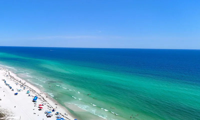 Santa Rosa Beach, Florida, United States. - Photo 83