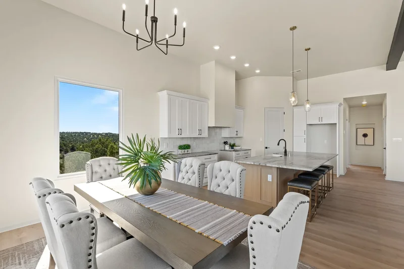 25 Vista Valle Circle, Lamy, NM 87540, Lamy, New Mexico, United States. - Photo 19