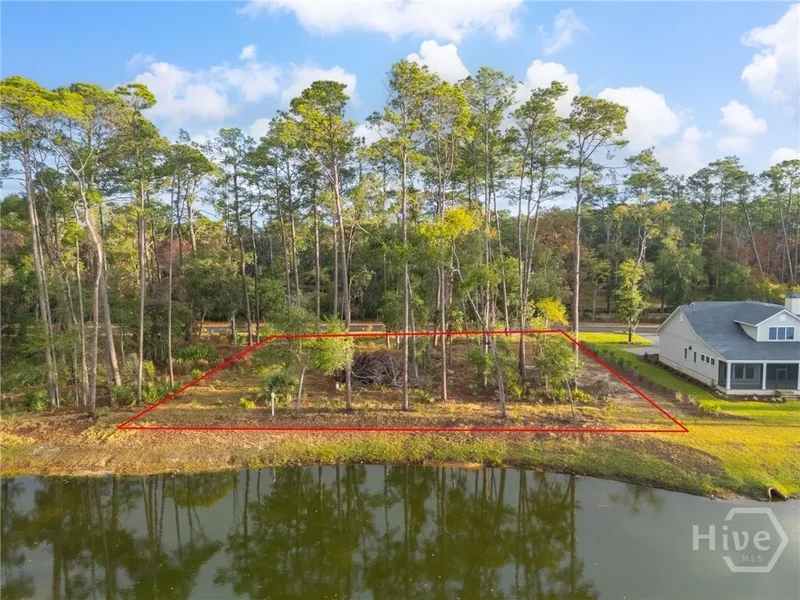 151 Grand Harbor Circle, Savannah, Georgia, United States. - Photo 10