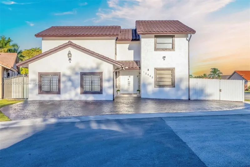 15445 SW 57th St, Miami, Florida, United States. - Photo 25