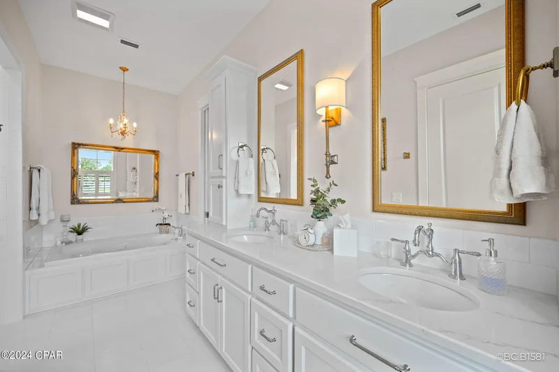 107 Dupont Drive, Port St Joe, FL 32456, Port St. Joe, Florida, United States. - Photo 47