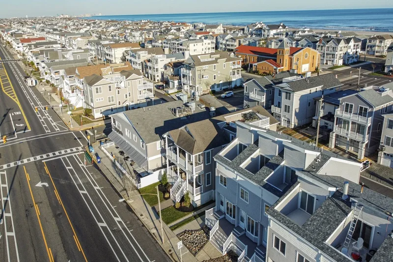 4015 West Ave, Ocean City, NJ 08226, Ocean City, New Jersey, United States. - Photo 39
