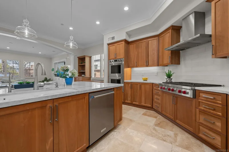 836 Jensen Ct, Encinitas, California, United States. - Photo 16