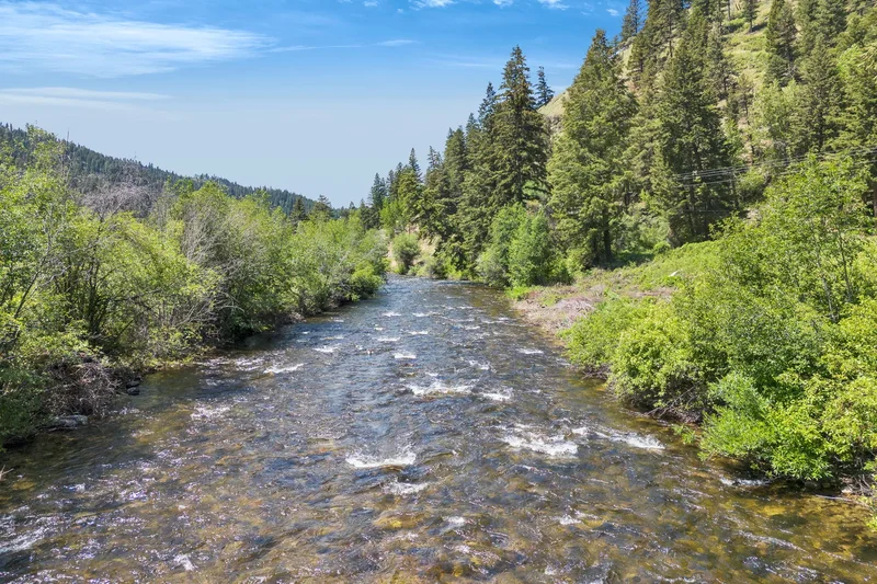 NHN East Fork Road, Sula, MT 59871, Sula, Montana, United States. - Photo 35