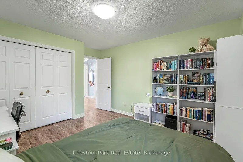 53 Connor Avenue, Collingwood, Ontario, Canada. - Photo 10