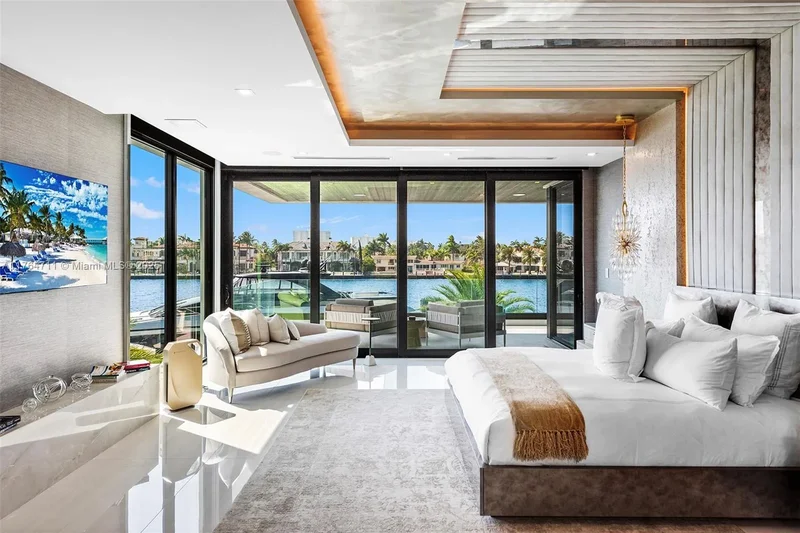 501 Middle River Dr, Fort Lauderdale, Florida, United States. - Photo 18