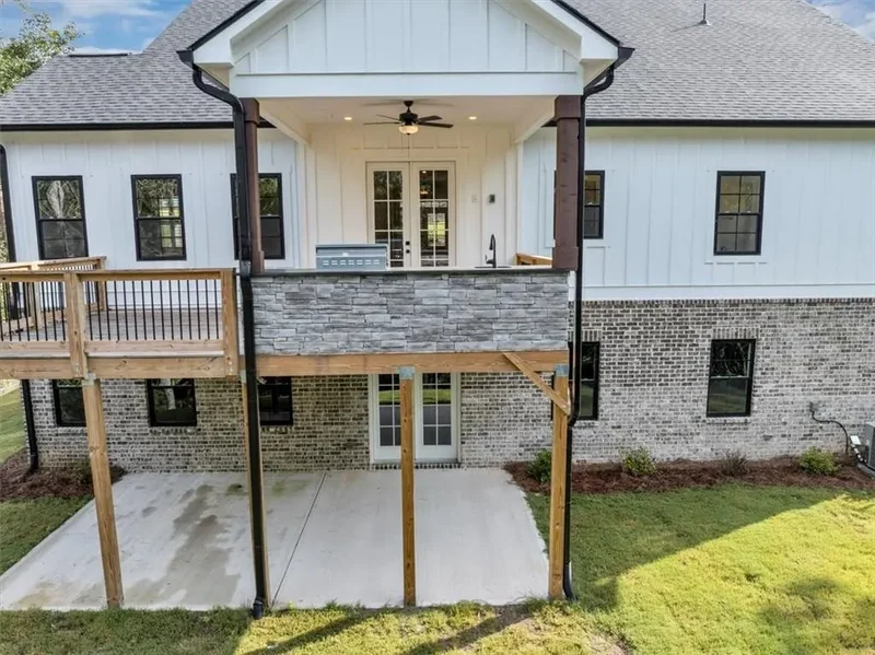 359 Oxford Road, Cumming, Georgia, United States. - Photo 19