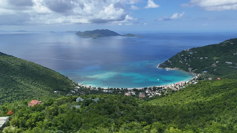 Maarib, Tortola, Leonards, Tortola, British Virgin Islands. - Photo 2