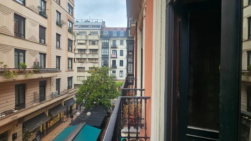 Ensanche, Bilbao, VIZCAYA, Bilbao, Abando, Bilbao, Spain. - Photo 9