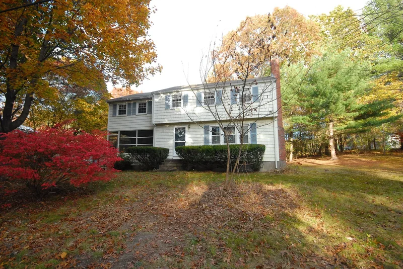 70 Hillside Ave, Concord, Ma, 01742