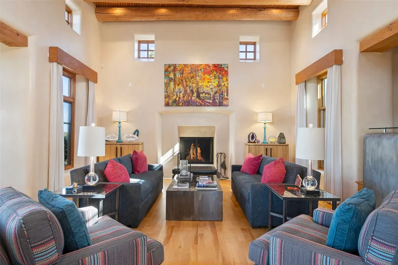 3 E Golden Eagle, Santa Fe, NM 87506, Santa Fe, New Mexico, United States. - Photo 7