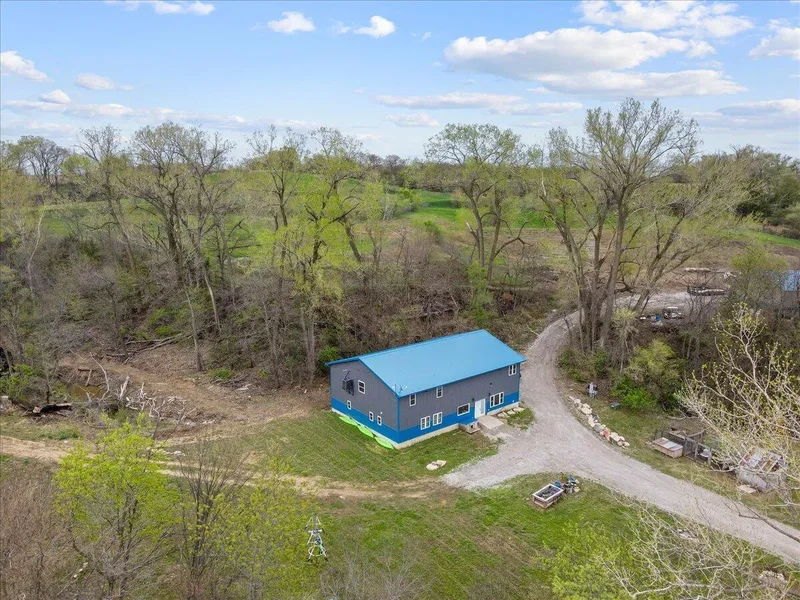 1290 Plum Creek Road, TABOR, IA 51653, Tabor, Iowa, United States. - Photo 58