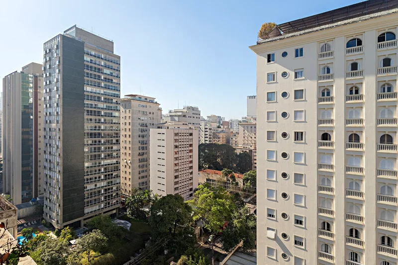 Rua Cristóvão Diniz Jardim América, São Paulo, SP 01426-020, São Paulo, State of São Paulo, Brazil. - Photo 30