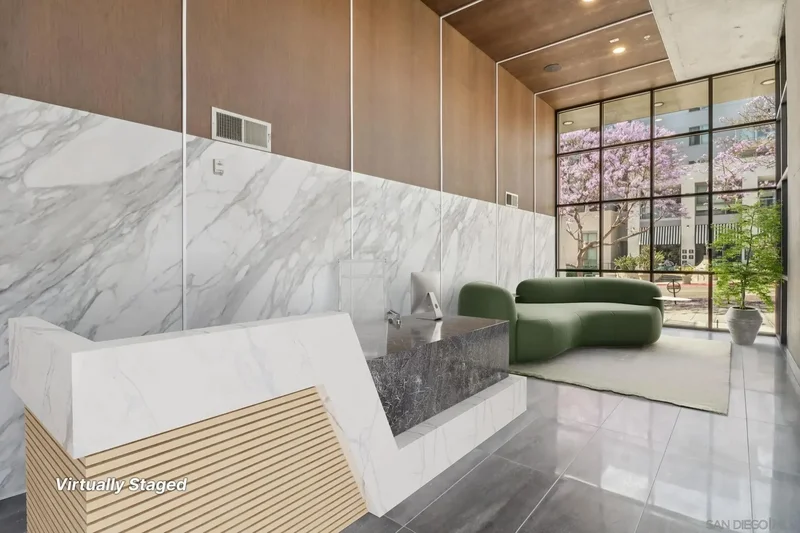 1780 Kettner Blvd 804, San Diego, California, United States. - Photo 17