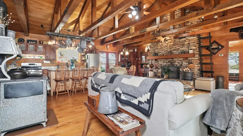 10776 State Rte Pp, West Plains, MO 65775, West Plains, Missouri, United States. - Photo 15