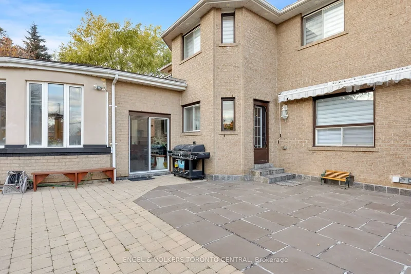 144 Claremont Lane, Vaughan, Ontario, Canada. - Photo 12