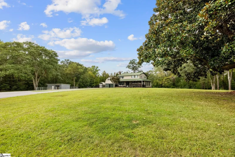1613 Abercrombie Road, Fountain Inn, SC 29644, Fountain Inn, South Carolina, United States. - Photo 46