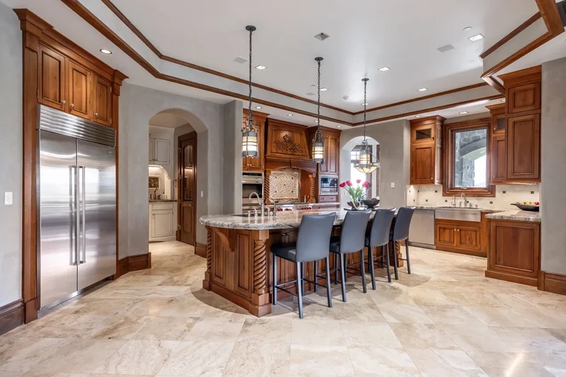 8066 North Red Fox Court, Park City, UT 84098, Park City, Utah, United States. - Photo 17