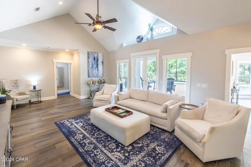 1220 W Water Oak Bend, Rosemary Beach, Florida, United States. - Photo 8