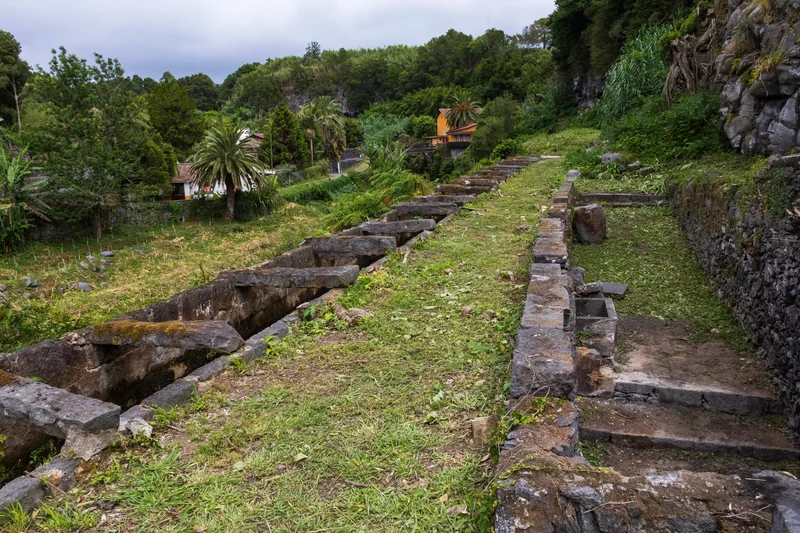 9600 Ribeira Grande, Portugal, Ribeira Grande (Matriz), Azores, Portugal. - Photo 14