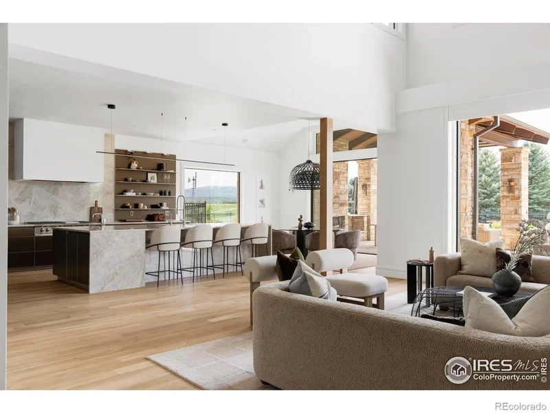 6880 Saint Vrain Road, Longmont, Colorado, United States. - Photo 14