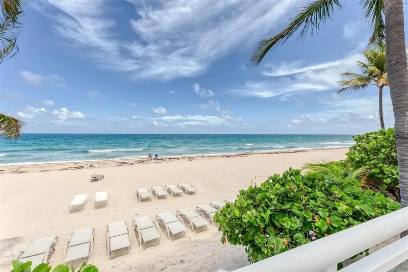3900 Galt Ocean Drive 712, Fort Lauderdale, Florida, United States. - Photo 78