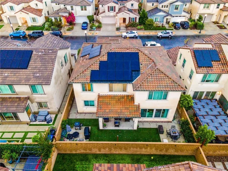 3384 E Tree Blossom, Ontario, CA 91761, Ontario, California, United States. - Photo 43