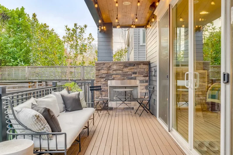 2416 NE REGENTS DR , Portland, OR 97212, Portland, Oregon, United States. - Photo 20