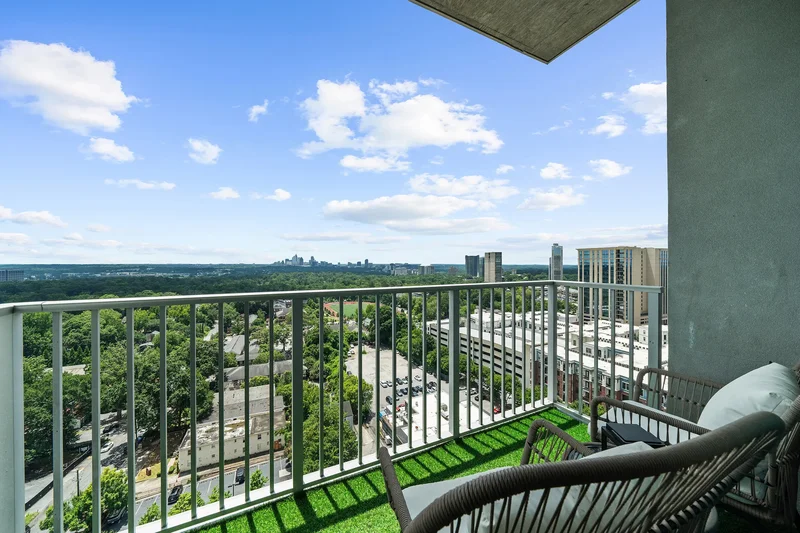250 Pharr Road NE No. 1618, Atlanta, GA 30305, Atlanta, Georgia, United States. - Photo 41