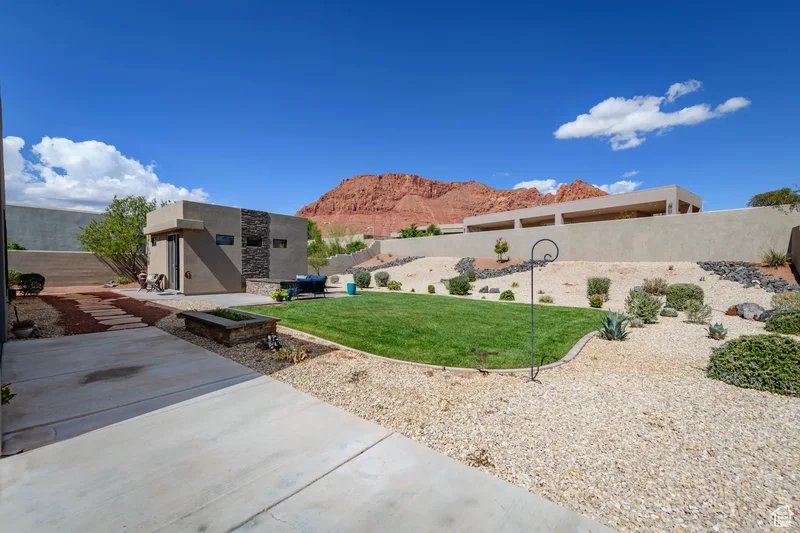771 E PALISADES CIR, Ivins, Utah, United States. - Photo 25