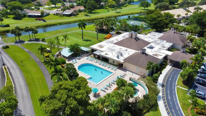 16713 Willow Creek Drive, Delray Beach, Florida, United States. - Photo 14