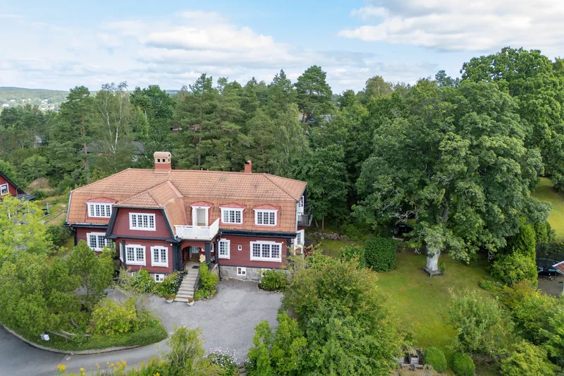 Ljungbackenvägen 40E, 443 39 Lerum, Sweden, Lerum, Västra Götaland County, Sweden. - Photo 13
