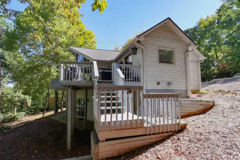 110 Lakewood Drive, Lake Lure, NC 28746, Lake Lure, North Carolina, United States. - Photo 45