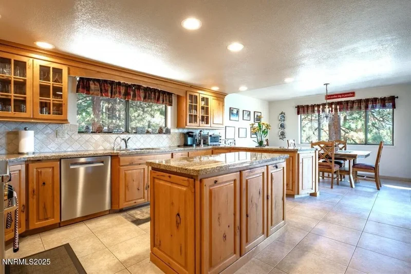 21 Fleischmann Lane, Glenbrook, NV, 89413, USA, Glenbrook, Nevada, United States. - Photo 9