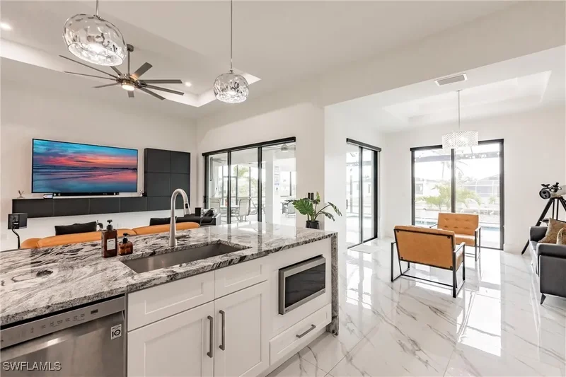4113 NW 36th Terrace, Cape Coral, FL 33993, Cape Coral, Florida, United States. - Photo 19