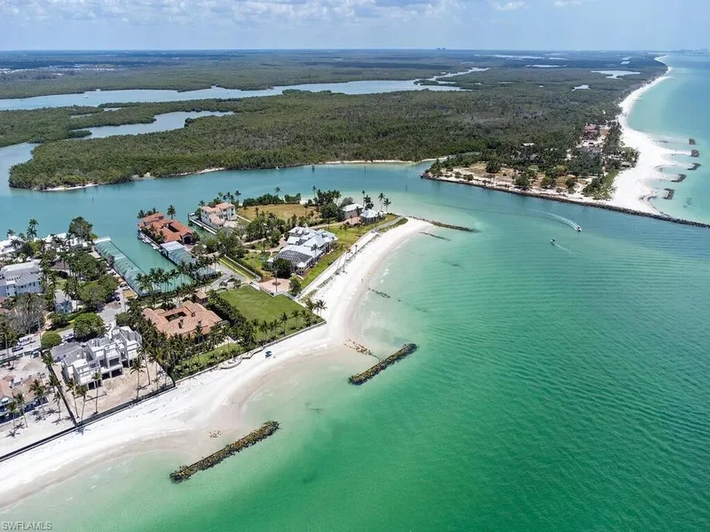 4550 GORDON DR, Naples, Florida, United States. - Photo 14