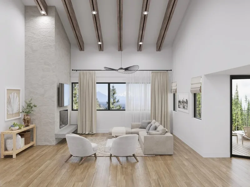 3341 NW Panorama Drive, Bend, Oregon, United States. - Photo 6